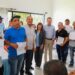 Gobierno apoya&nbsp; productores de casabe y yuca de Monción y Dajabón