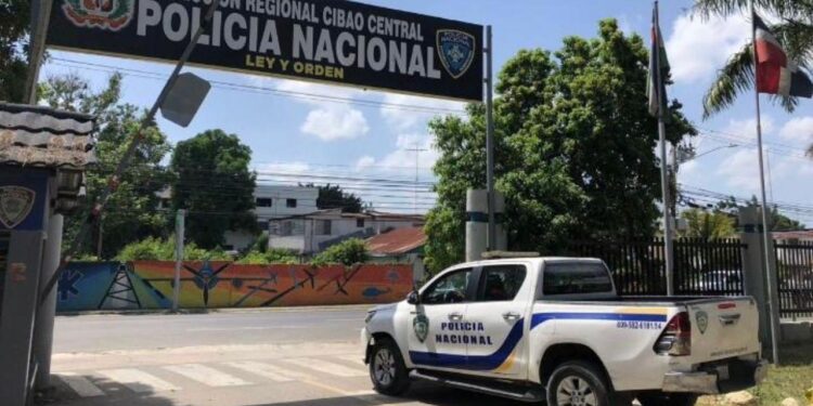 Atracadores abatidos en medio de&nbsp; asalto&nbsp; en San José de las Matas tenían amplio prontuario delictivo