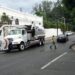 ADN refuerza trabajos preventivos de limpieza imbornales y filtrantes ante el paso del huracán Beryl