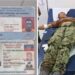En confunso incidente haitiano resulta muerto y guardia herido