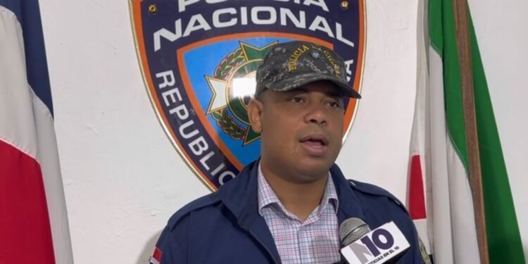“El Rabioso” enfrentó patrulla PN y resultó herido falleciendo posteriormente