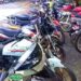 DIGESETT retiene 24 motocicletas por realizar carreras clandestinas en Santiago