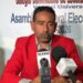 Eligen a Nelson Gutiérrez presidente del Colegio Dominicano de Locutores