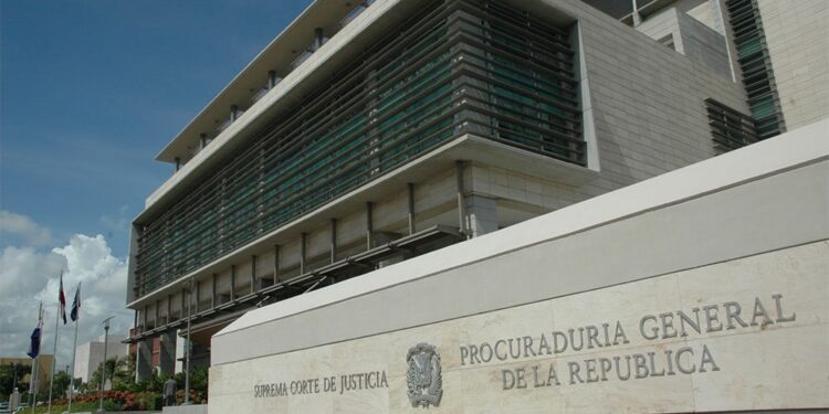 Según MP en Operación Antipulpo Rijo Presbot asegura Donald Guerrero autorizó pago irregular por más de RD$20,000 millones en período transición 2020