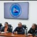Director COE se defiende a críticas por coordinación de información ante huracán Beryl