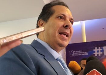 Salud Pública niega haya emitido   informe  alerta de Ántrax en el país