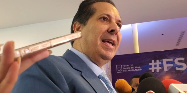 Salud Pública niega haya emitido informe alerta de Ántrax en el país