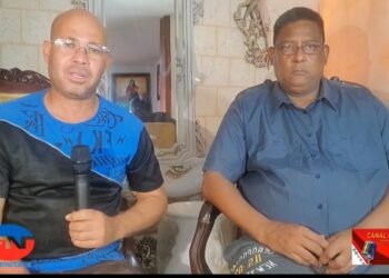Sepas las causas por las que vienen protestas masivas. Comentarios de la semana del 21 al 28-7-24