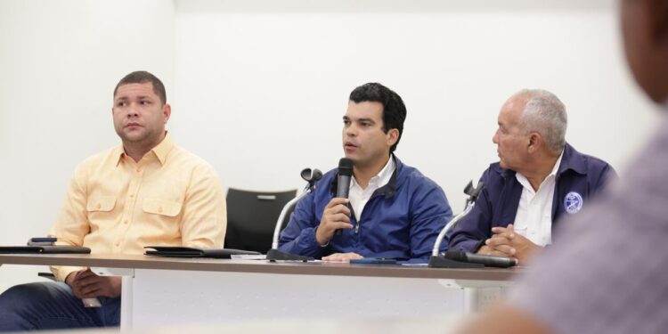 INAPA activa comité de emergencia ante posibles efectos de Beryl