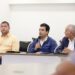 INAPA activa comité de emergencia ante posibles efectos de Beryl