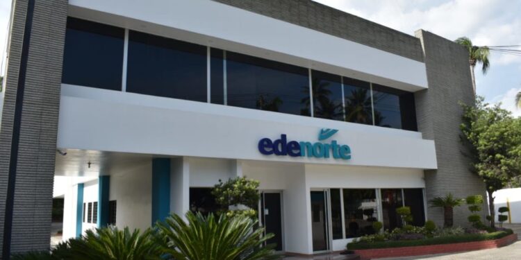 Edenorte mejora infraestructura eléctrica en el Norte del país