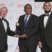 Director de los Comedores Económicos&nbsp; recibe premio internacional a la Calidad Best Quality Leadership Awards 2024