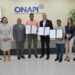 ONAPI entrega cuatro Patentes a innovadores para el desarrollo del país