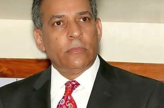 Osiris de León sugiere prudencia en nuevas extracciones agregados en Barahona