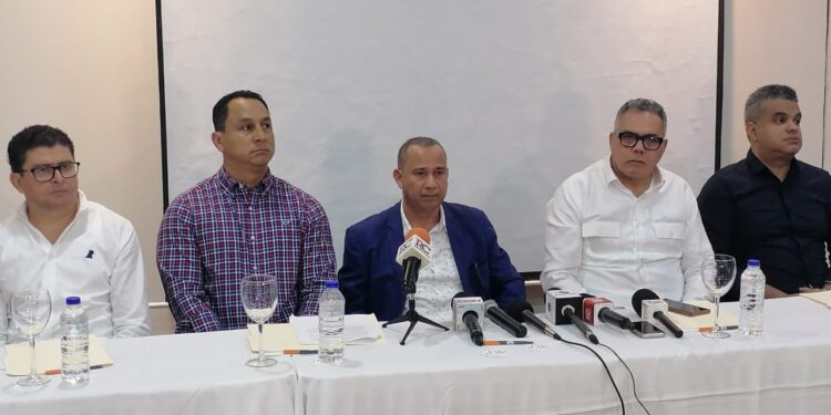 Asociacion Dominicana de Bancas Deportivas rechaza resolución regula juegos de azar por internet