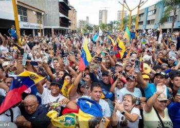 Elecciones en Venezuela: Operación Sueños