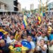 Elecciones en Venezuela: Operación Sueños