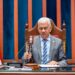 Senado declara de urgencia y aprueba Presupuesto Complementario