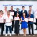 Huawei y MESCyT reconocen a estudiantes por su destacada participación en el ICT Competition 2023-2024