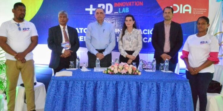 Fundación Citi otorga fondos a jóvenes dominicanos para impulsar proyectos de emprendimiento