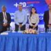 Fundación Citi otorga fondos a jóvenes dominicanos para impulsar proyectos de emprendimiento