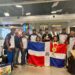 Equipo dominicano de equitación logra medalla de bronce y varias cintas de 3er y 4to lugar