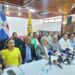 Colegio Médico llama a la poblacion a no alarmarse ante posible brote de Ántrax en Haití