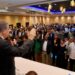Eligen a Henry Merán para coordinar Congreso de la Fuerza del Pueblo
