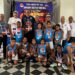 Culmina con éxito 4ta. temporada del Campamento Cristo Rey Basketball 2024