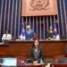 Senado aprueba proyecto modifica Ley Contrataciones Públicas que prohíbe al presidente y vicepresidente contratar con el Estado