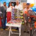 Fundación Oviedo reúne a cientos de padres para celebrar su día
