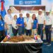El país exhibe bondades de la aviación privada dominicana en feria de EE.UU