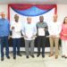 INFOTEP y Ministerio de Trabajo de Guyana acuerdan mejorar el sistema de formación técnico en ambos países