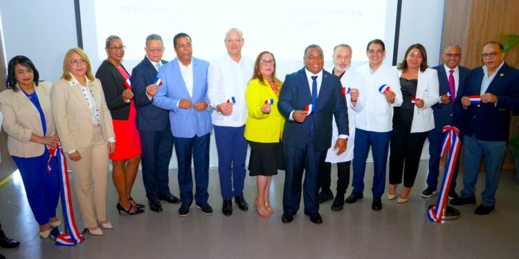 IDOPPRIL eleva a 18 el número de módulos instalados en esta gestión