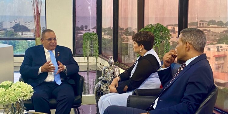 Viceministro de Salud asegura en&nbsp; República Dominicana no hay casos de Ántrax