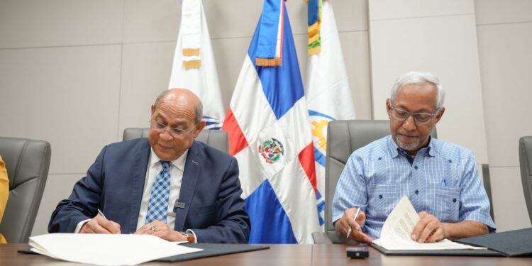 Iniciarán programa para capacitar a estudiantes de secundaria para la industria 4.0