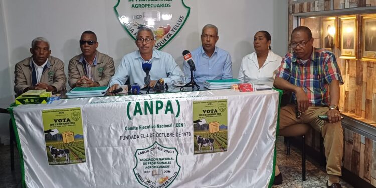 ANPA anuncia elecciones nacionales