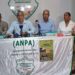 ANPA anuncia elecciones nacionales