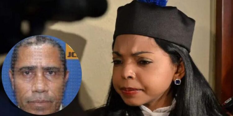 Procuraduría General inicia investigación contra juez acusado de violar niña; Suprema Corte dice Inspectoría Investiga el caso 
