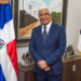 Emiten orden de arresto e impedimento de salida contra Burgos Gómez director CEA y Bienes Nacionales