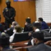Aplazan audiencia Operación Antipulpo por ausencia de abogado le salio residencia
