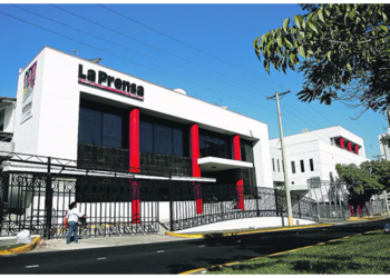 SIP manifiesta preocupación por demandas contra la prensa en Panamá