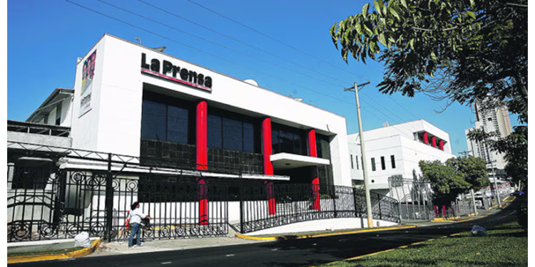 SIP manifiesta preocupación por demandas contra la prensa en Panamá