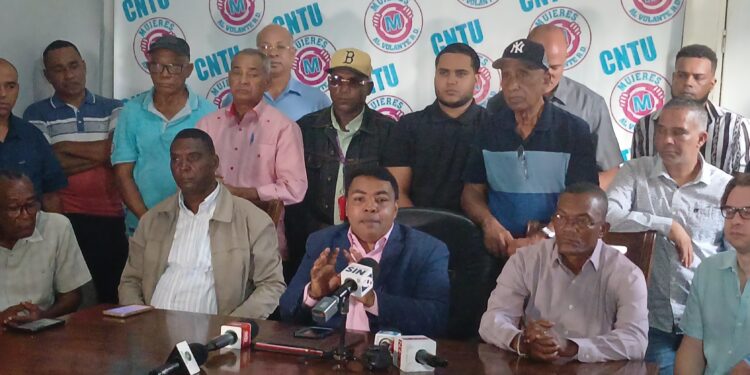 CNTU plantea un plan urgente para frenar muertes por accidentes de tránsito en RD