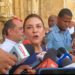 PRM analiza propuesta Abinader de unificar elecciones y reducción de diputados
