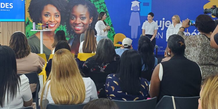 PepsiCo relanza programa “Mujeres con Propósito”, potenciando la inclusión económica de mujeres dominicanas