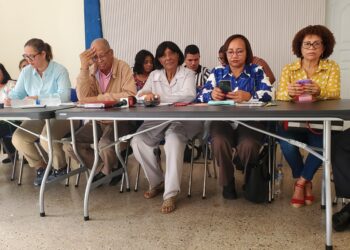Organización de la Salud, organizadas en CONASALUD, anuncian paro para este lunes