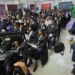 Colegio de Abogados somete al jefe de la policía por desacato a sentencia que ordena desocupar local del gremio