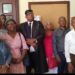 Propietarios de terrenos en sector Las Malvinas, SDN denuncian suplantación de sus registros de título, acuden a Audiencia