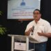 SIE presenta propuestas de Reglamentos de Seguridad Cibernética y de la InformaciónSubsector Eléctrico en RD